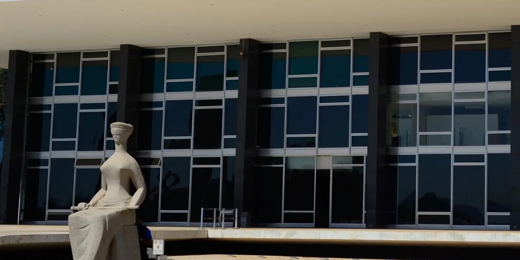 Segunda Turma do STF forma maioria para afastar diretor-geral da PF