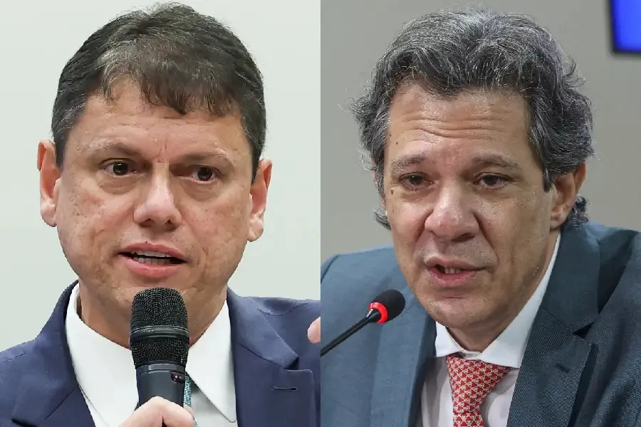 #Acesse Política