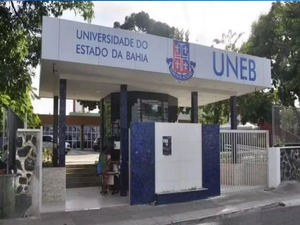 Portal Estado da Bahia