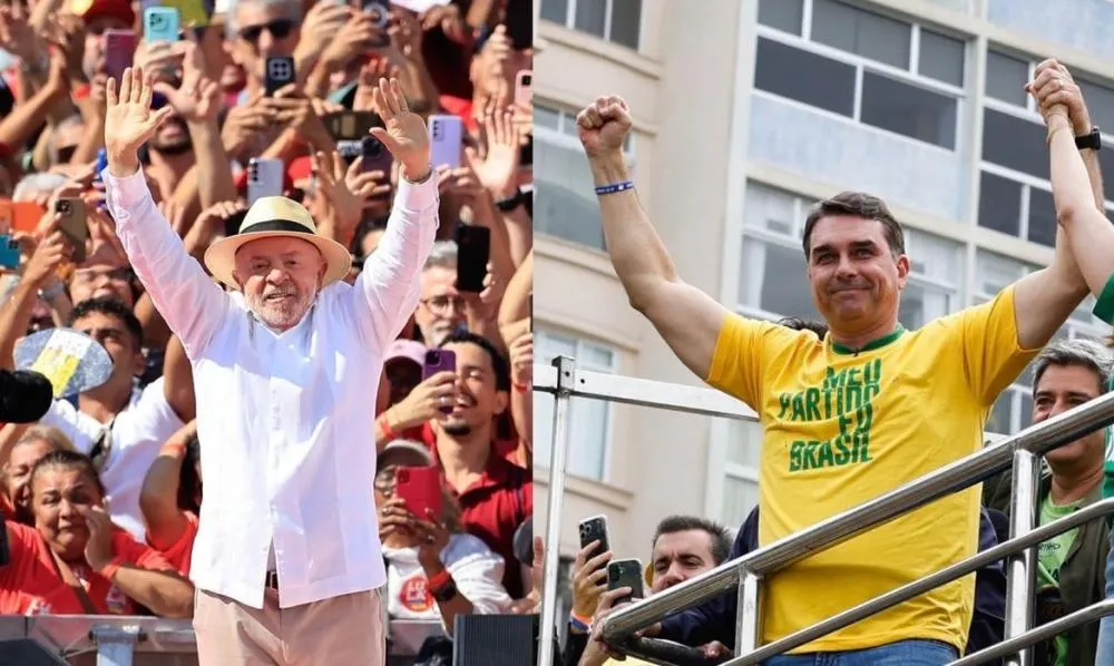 #Acesse Política