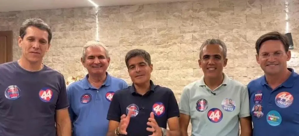#Acesse Política