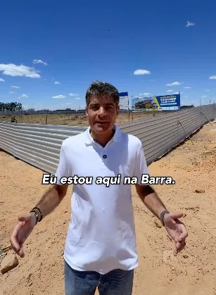 #Acesse Política