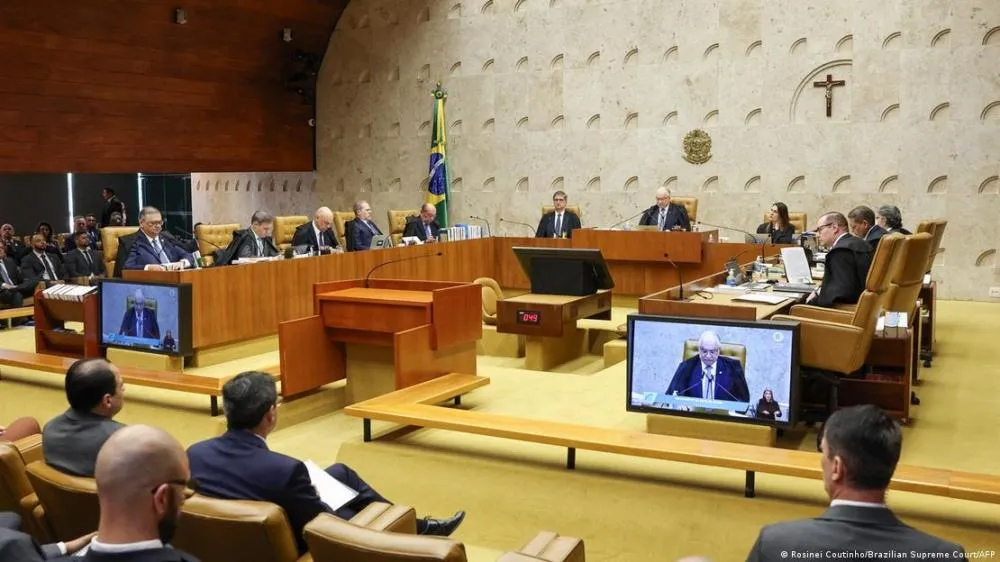 #Acesse Política