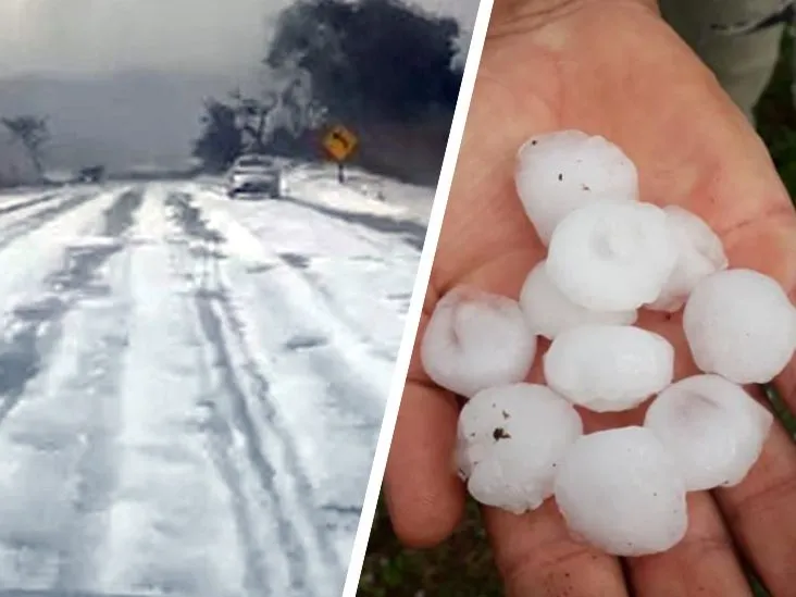 Bahia tem mais de 340 municípios sob alerta de tempestade com risco de granizo – Imprensa Bahia