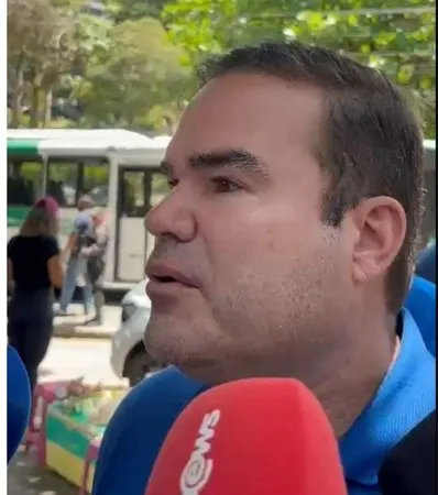 #Acesse Política