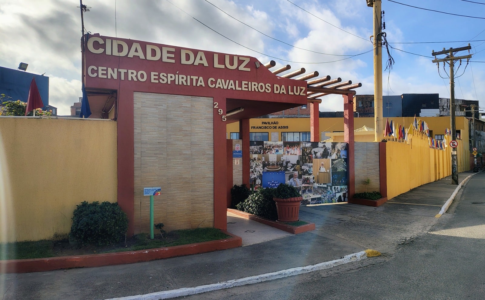 Cidade da Luz está entre as 544 filantrópicas apoiadas pelo programa Sua Nota é um Show de Solidariedade