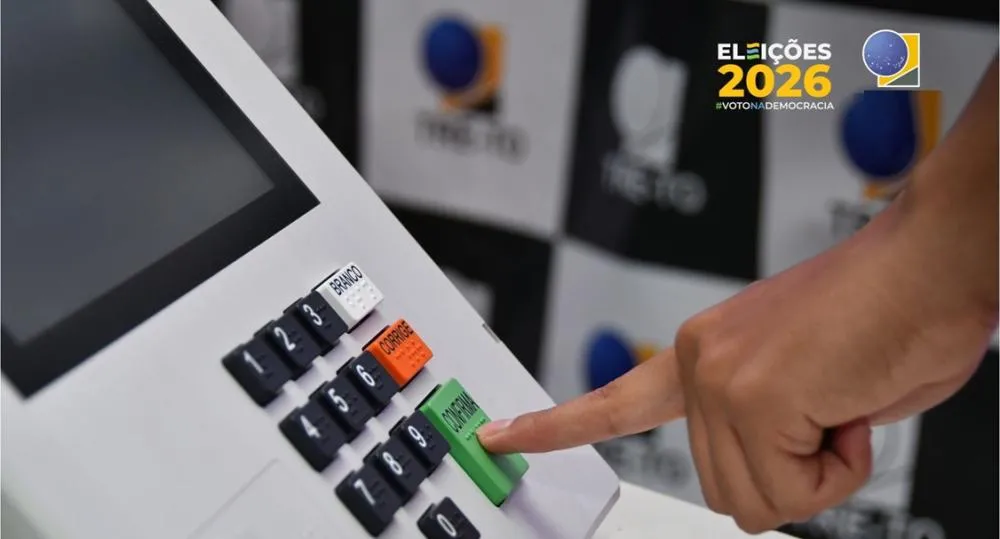 #Acesse Política