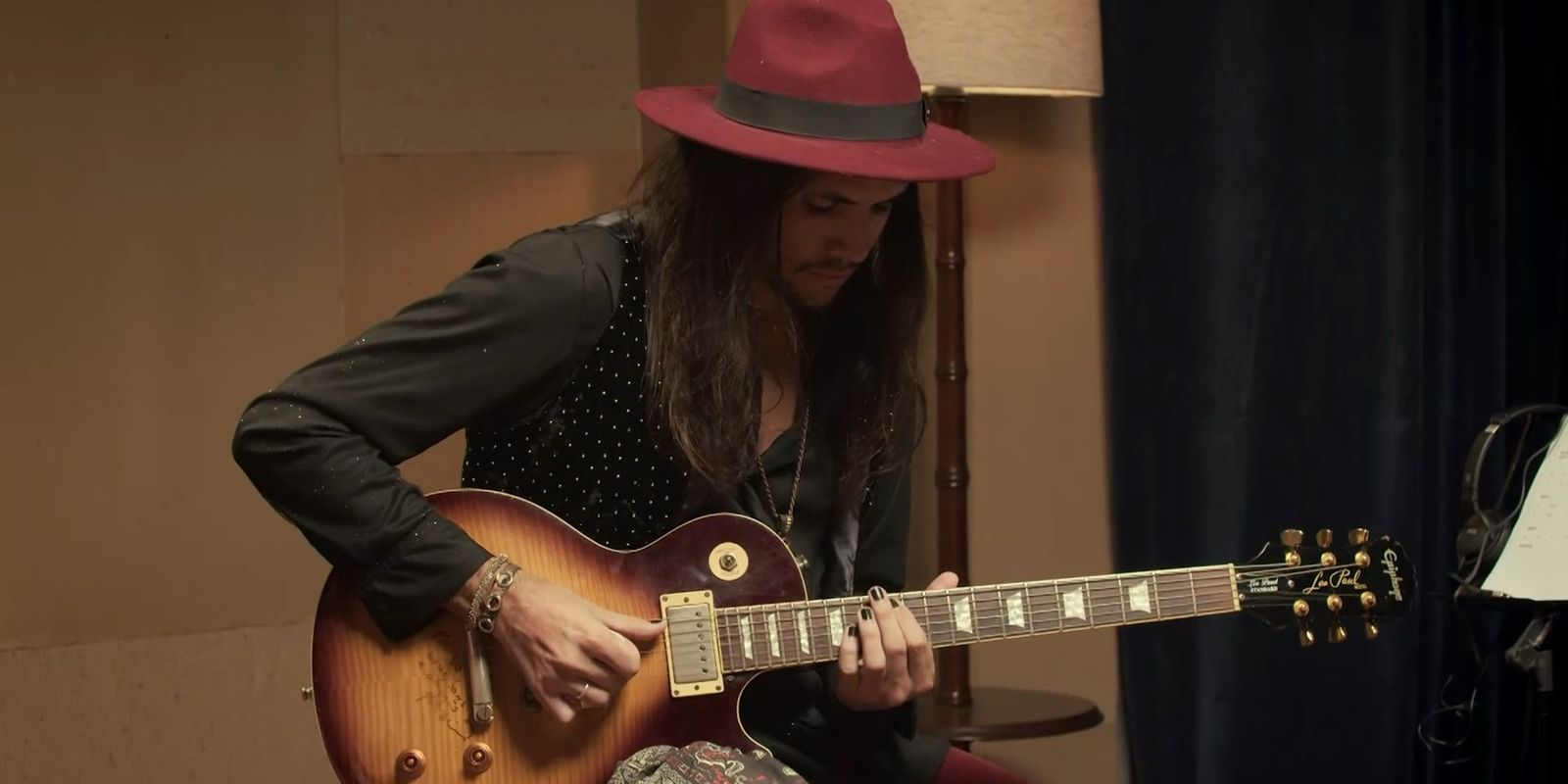 Duelo de Guitarras, da TV Brasil, termina com perfil do campeão