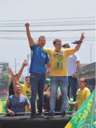 #Acesse Política