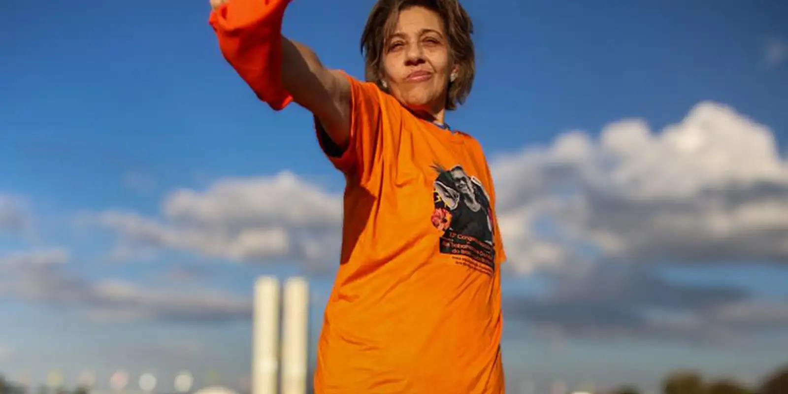 Entidades estimulam domésticas a denunciar assédio eleitoral