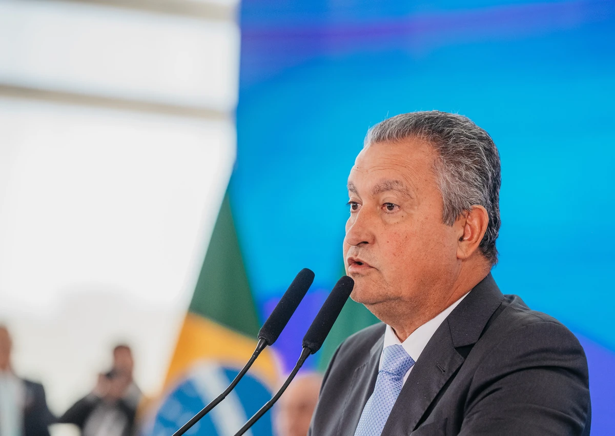 Ex-governador Rui Costa é eleito senador pela Bahia