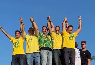 #Acesse Política