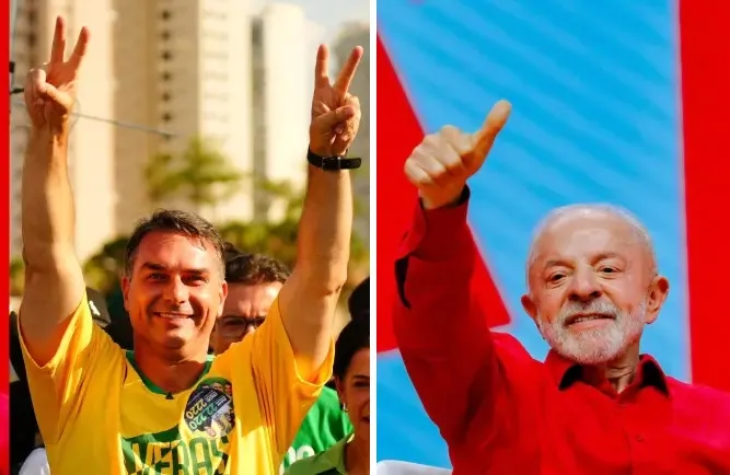 #Acesse Política