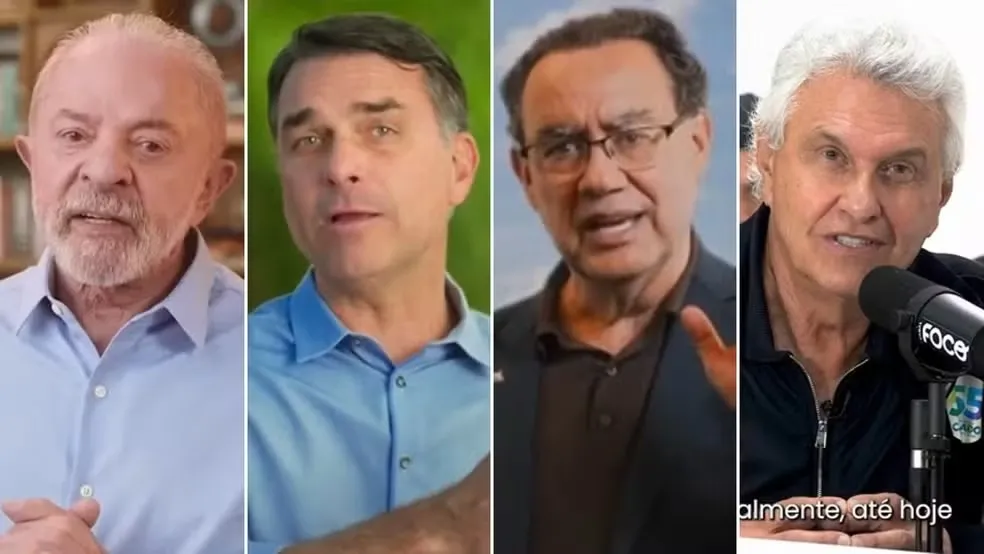 #Acesse Política
