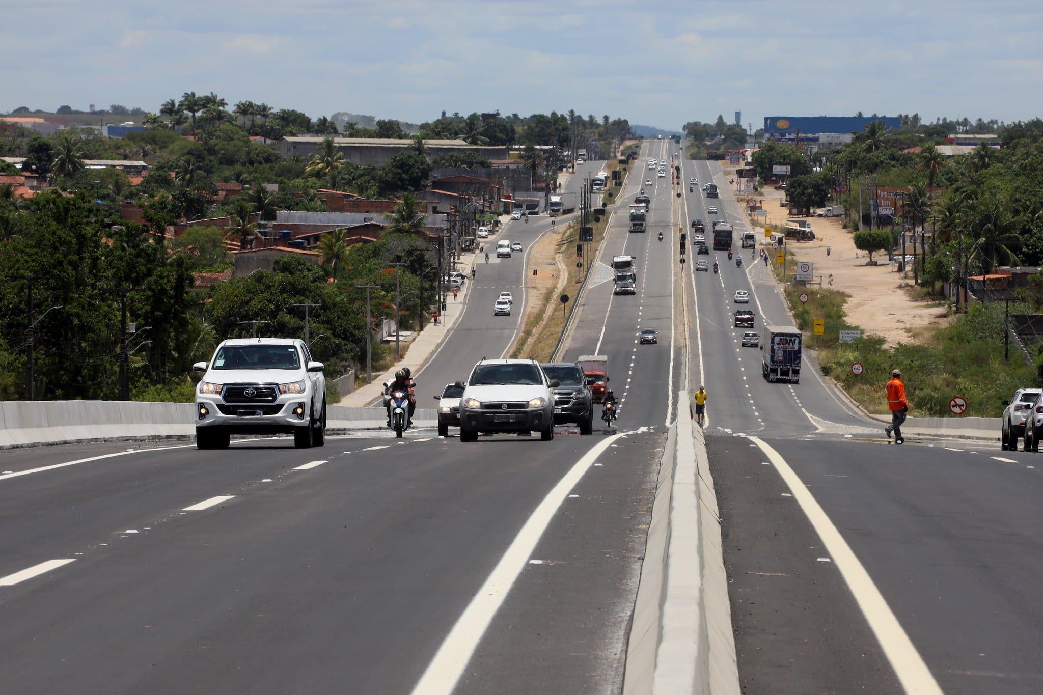 IPVA de veículos com placas de final 7 deve ser quitado até dia 29