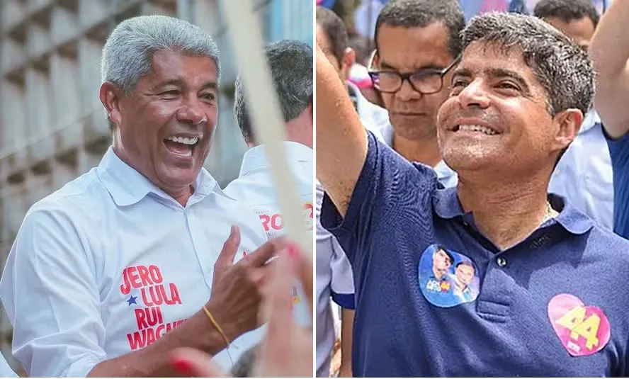 #Acesse Política