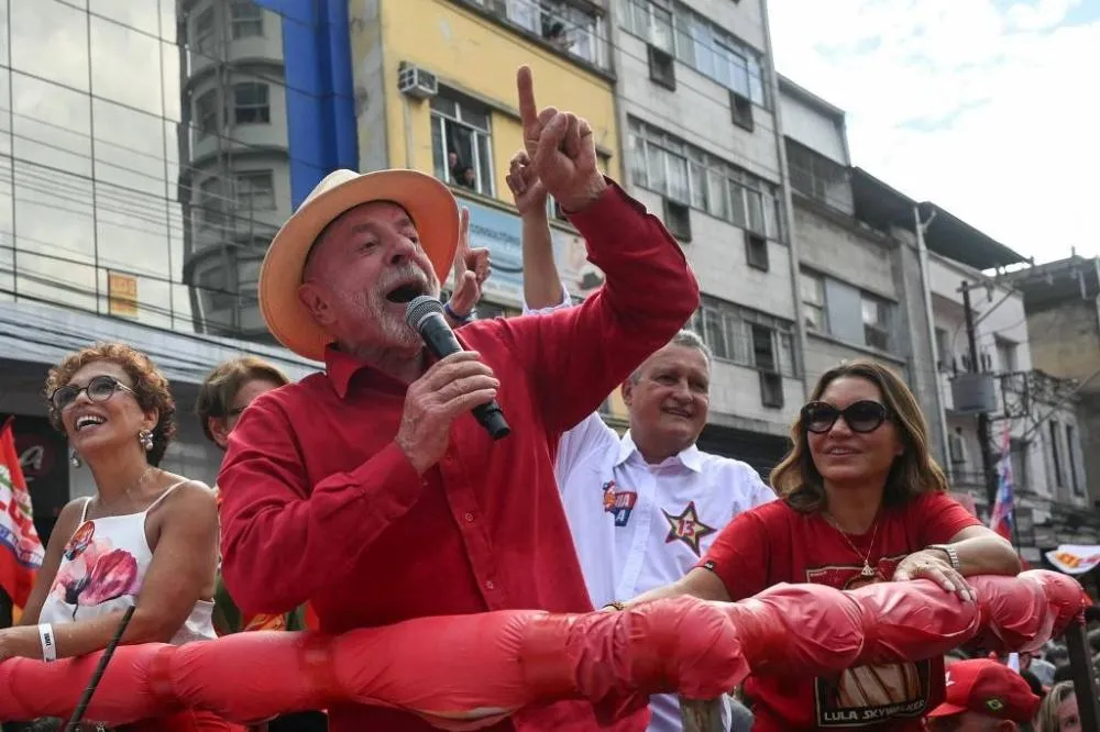 #Acesse Política