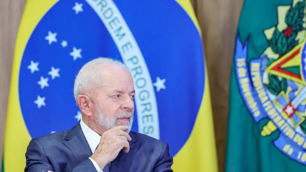 #Acesse Política