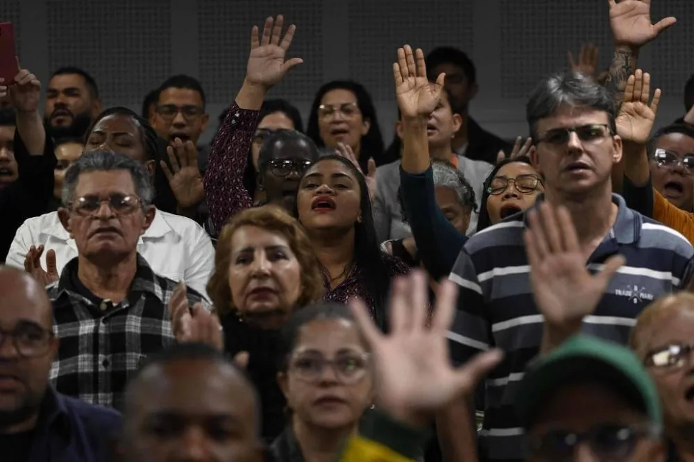 #Acesse Política