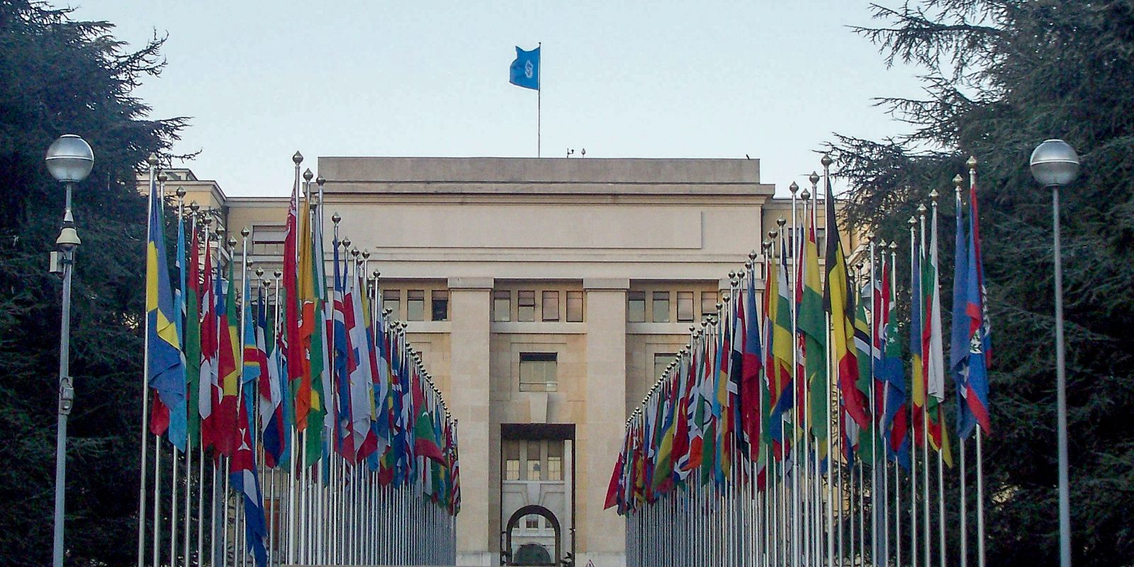 Pandemias: ONU aprova declaração por mais cooperação entre países