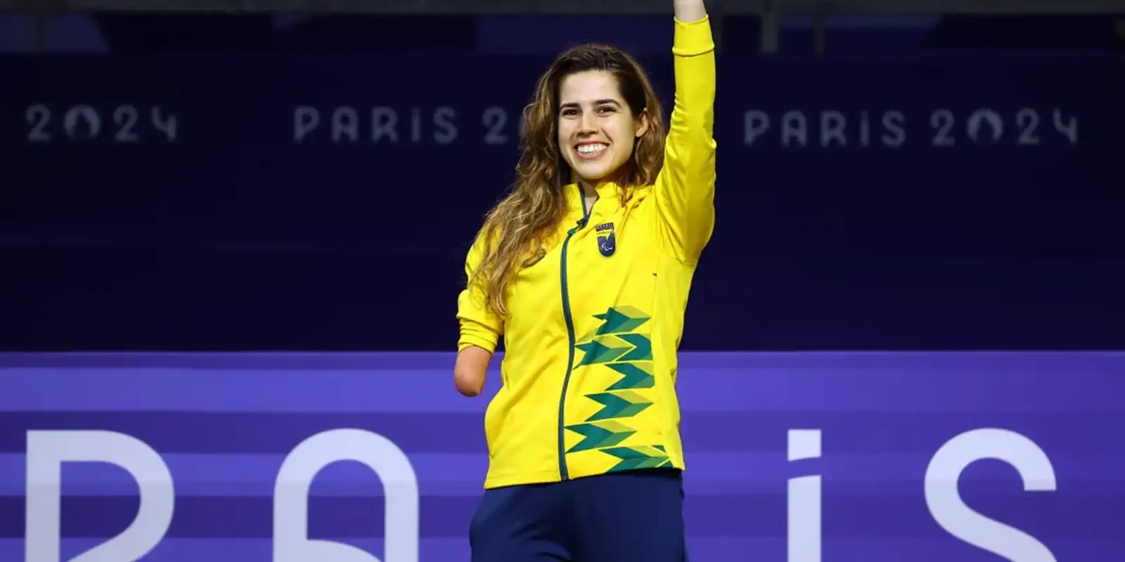 Parataekwondo brasileiro é campeão de Grand Prix em Paris com 6 pódios