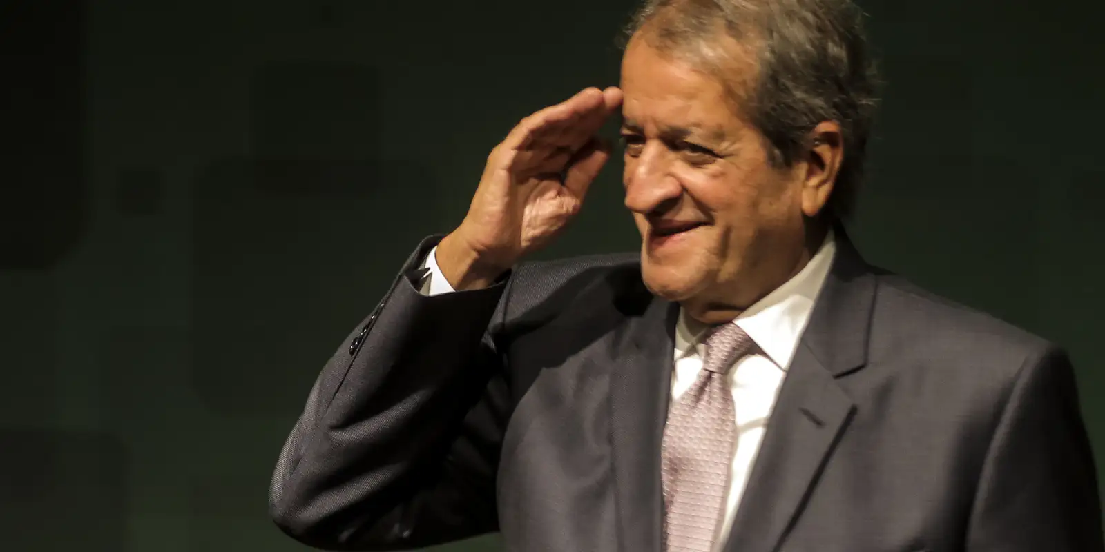 Partido de Flávio, PL reconhece vitória de Lula nas eleições