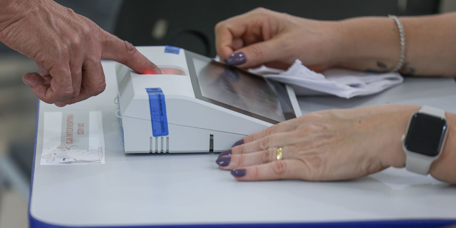 Plebiscito: eleitores de 6 cidades decidem transferência de distritos