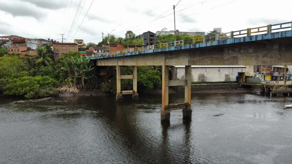 Portal Estado da Bahia