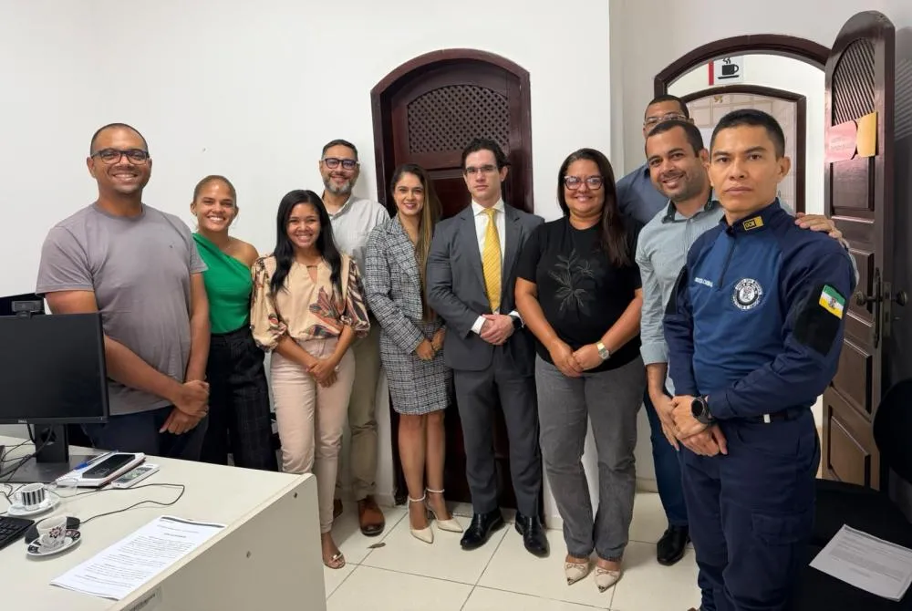 #Acesse Política
