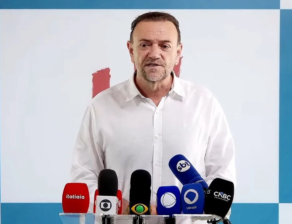 #Acesse Política