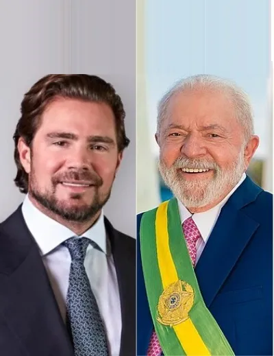 #Acesse Política