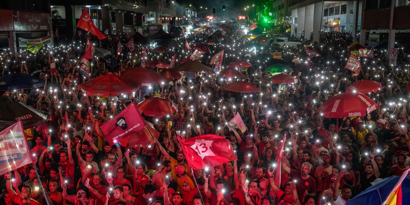Vitória de Lula repercute na imprensa europeia e asiática